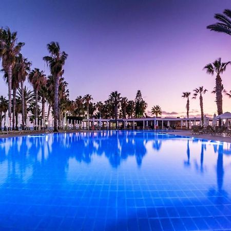 Louis Phaethon Beach Geroskipou Exterior foto