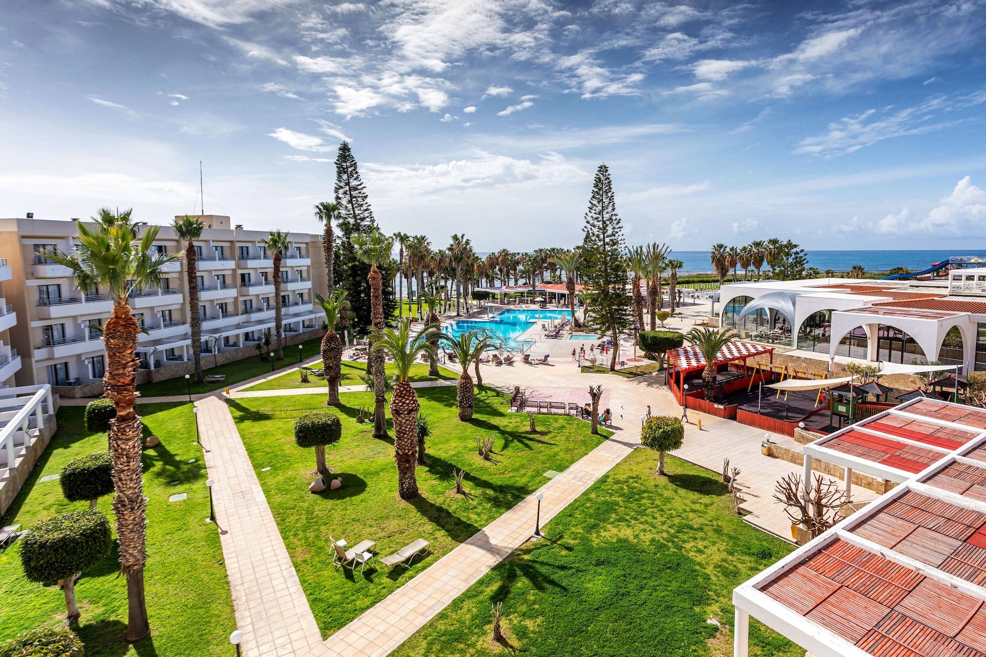 Louis Phaethon Beach Geroskipou Exterior foto