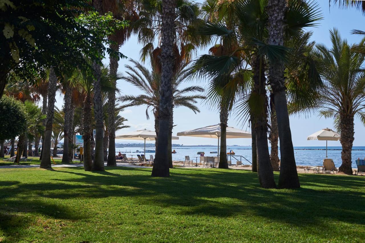 Louis Phaethon Beach Geroskipou Exterior foto