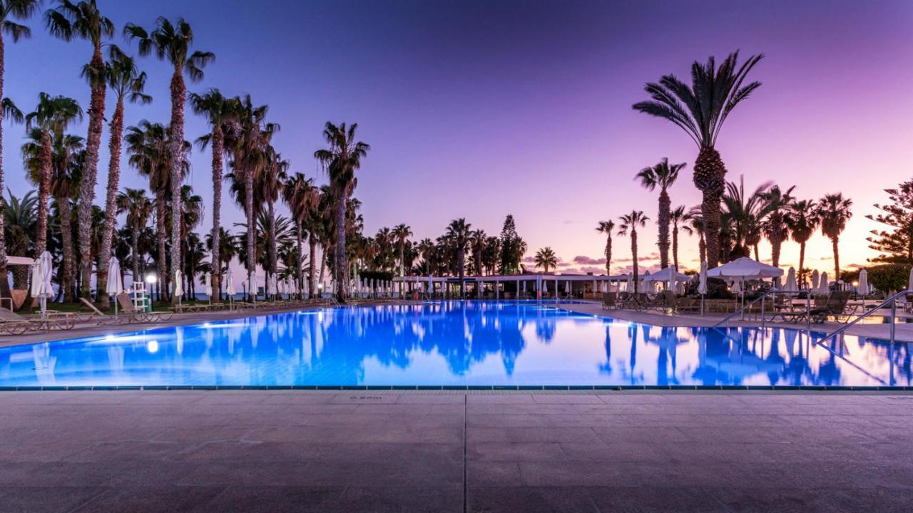 Louis Phaethon Beach Geroskipou Exterior foto